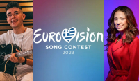 Eurovision 2023 – Ελλάδα: Πιθανή ανατροπή με τον Victor Vernicos λόγω της Melissa Mantzoukis