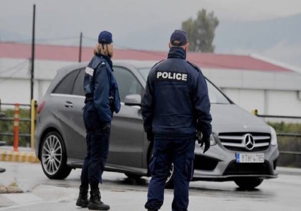 Κορονοϊός: Απαγόρευση κυκλοφορίας στο Δήμο Ιωαννίνων