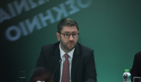 Ανδρουλάκης: Δεν θα κάνω κυβέρνηση για να καλυφθούν οι φιλοδοξίες κάποιων