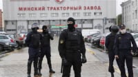 Ρωσία: Συνελήφθη για «προδοσία» ο επικεφαλής επιστημονας του Ινστιτούτου Θεωρητικής και Εφαρμοσμένης Μηχανικής του Νοβοσιμπίρσκ