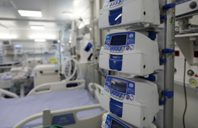 Κρήτη: Στο νοσοκομείο με κορονοϊό ο δήμαρχος Ηρακλείου, πλήρως εμβολιασμένος