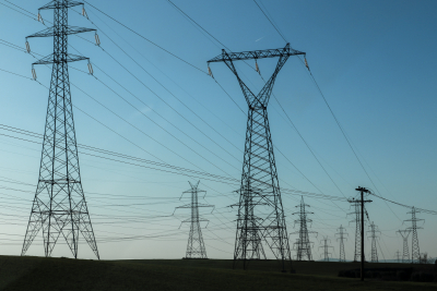Υπό αναθεώρηση οι κατευθυντήριες γραμμές για τα διευρωπαϊκά δίκτυα ενέργειας