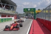 Formula 1 – Γκραν Πρι Εμίλια Ρομάνα: Τα καλύτερα στιγμιότυπα των κατατακτήριων (vid)