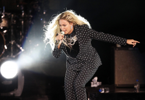 Θύμα ληστείας η Beyonce - Άνω του 1 εκατoμμυρίου η λεία