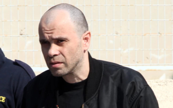 Νίκος Μαζιώτης: Απορρίφθηκε το τρίτο αίτημα υφ&#039; όρων αποφυλάκισής του