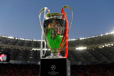 Ιταλία: Ζήτησε από την UEFA ο τελικός του Champions League να μη γίνει στην Τουρκία