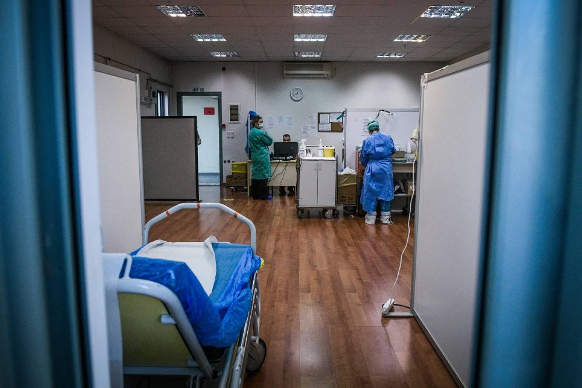 Εθελοντές γιατροί σπεύδουν στην Βόρεια Ελλάδα