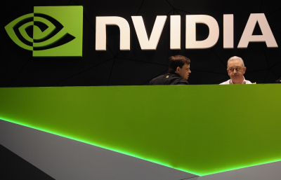 Η Nvidia γράφει ιστορία - Έγινε ο πρώτος κατασκευαστής τσιπ με αποτίμηση πάνω από 1 τρισ. δολάρια