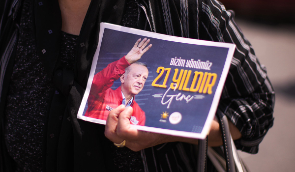 Τουρκία: Ιογενής γαστρεντερίτιδα καθήλωσε τον Ερντογάν – Ματαιώθηκαν και σήμερα οι εμφανίσεις του