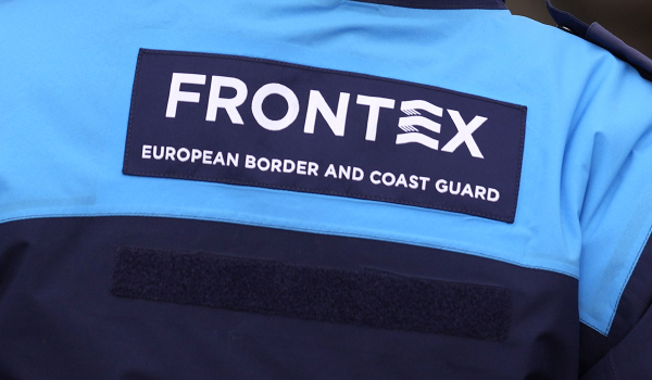 Τι υπονοεί η Frontex;