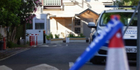 Κύπρος: Έκρηξη κοντά στην πρεσβεία του Ισραήλ