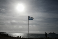 Ο χειμώνας 2023-2024 ήταν ο θερμότερος όλων των εποχών στην Ελλάδα