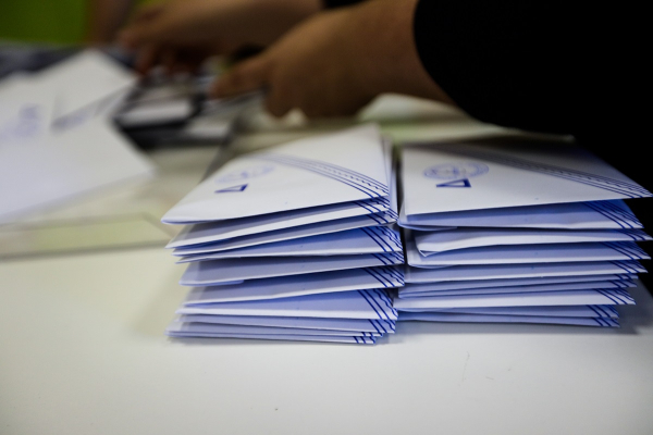 LIVE τα αποτελέσματα των δημοτικών εκλογών 2023 ΕΔΩ - Οι σταυροί υποψηφίων