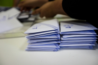 LIVE τα αποτελέσματα των δημοτικών εκλογών 2023 ΕΔΩ - Οι σταυροί υποψηφίων