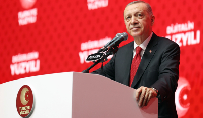 Άνοιξε η όρεξη του Ερντογάν: Στο τραπέζι χερσαία επιχείρηση της Τουρκίας στη Συρία