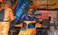 Formula 1: Δεν θα εκκινήσει ο Σάινθ (pics)