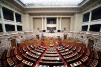 Κλειστή Ολομέλεια για υποκλοπές: «Λογικευτείτε» διαμηνύουν στο Μαξίμου «γαλάζιοι» βουλευτές