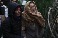 Σεισμός στην Τουρκία: Συγκλονίζουν οι μαρτυρίες - «Νομίζαμε ότι ήταν η Αποκάλυψη»