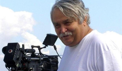 Πέθανε ο βραβευμένος σκηνοθέτης και συγγραφέας Λάκης Παπαστάθης