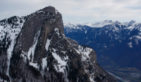 Ελβετία: Εκκενώνεται χωριουδάκι στις Άλπεις υπό την απειλή κατάρρευσης βουνού