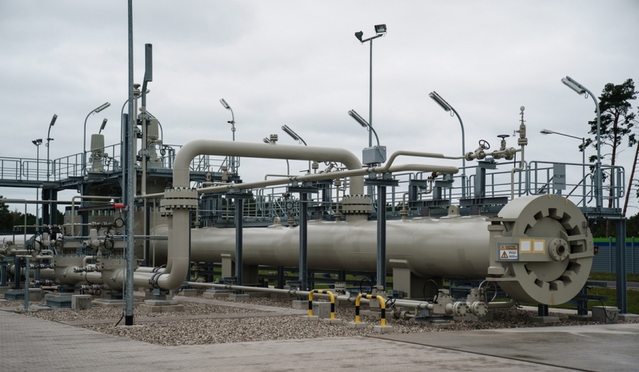 Κομισιόν: Τα αντίμετρα για το κόψιμο του ρωσικού φυσικού αερίου - Τα 2 πιθανά μέτρα