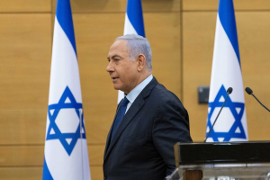 Ισραήλ: Τέλος εποχής για τον Νετανιάχου - Κοντά στο σχηματισμό κυβέρνησης η αντιπολίτευση