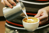 Καφές: Η πασίγνωστη ποικιλία που «αργοπεθαίνει» λόγω κλιματικής κρίσης