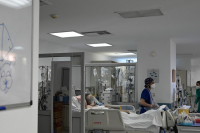 Ιταλία: Γονείς καρδιοπαθούς ζητούν μόνο αίμα ανεμβολίαστων για να χειρουργηθεί το παιδί τους