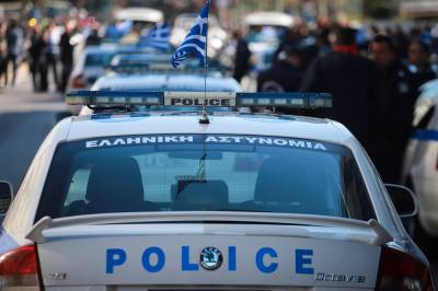Κόρινθος: Οδηγός σκότωσε 14χρονο με το αυτοκίνητο του και εξαφανίστηκε