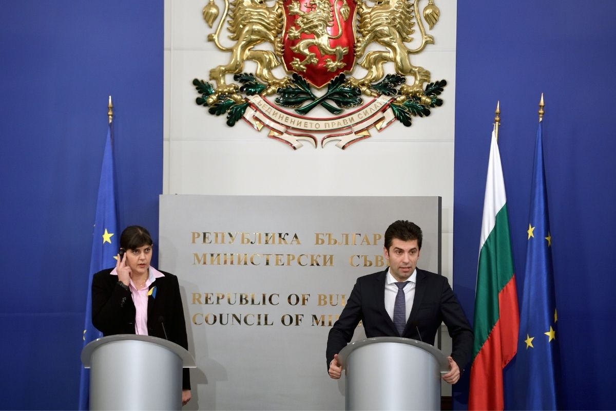 Βουλγαρία: Persona non grata άλλοι 10 Ρώσοι διπλωμάτες