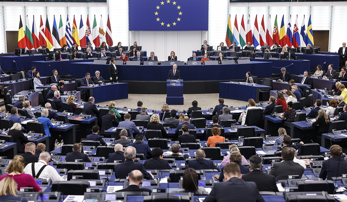 Ανησυχία στο Ευρωκοινοβούλιο για την ανάληψη της προεδρίας της ΕΕ από την Ουγγαρία του Όρμπαν