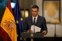 Πολιτική κρίση στην Ισπανία: Γιατί έπεσε ο Σάντσεθ - Σε πρόωρες εκλογές η χώρα