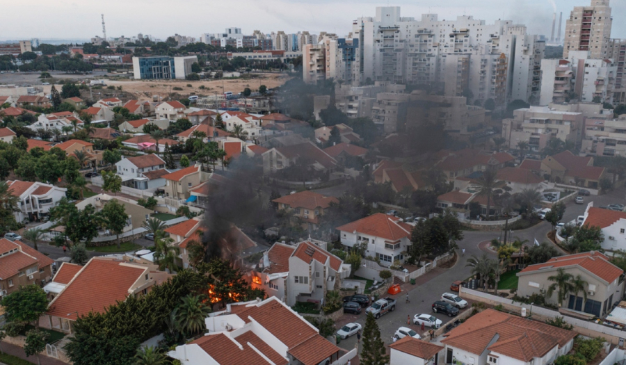 Ισραήλ: Τζόγος στο χρηματιστήριο με κέρδη εκατομμυρίων πριν την επίθεση της Χαμάς - Αποκαλυπτική έρευνα