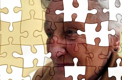 21η Σεπτεμβρίου: Παγκόσμια Ημέρα Alzheimer