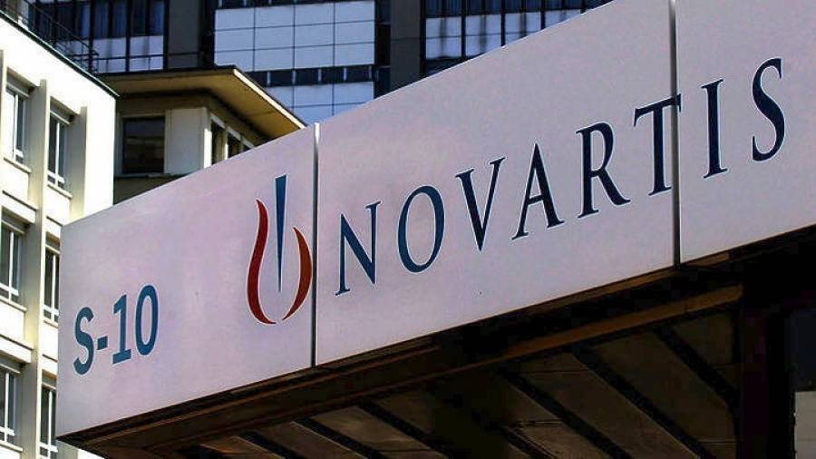 Novartis: Αίτημα Τουλουπάκη σε Ελβετία και χώρες της ΕΕ για δικαστική συνδρομή