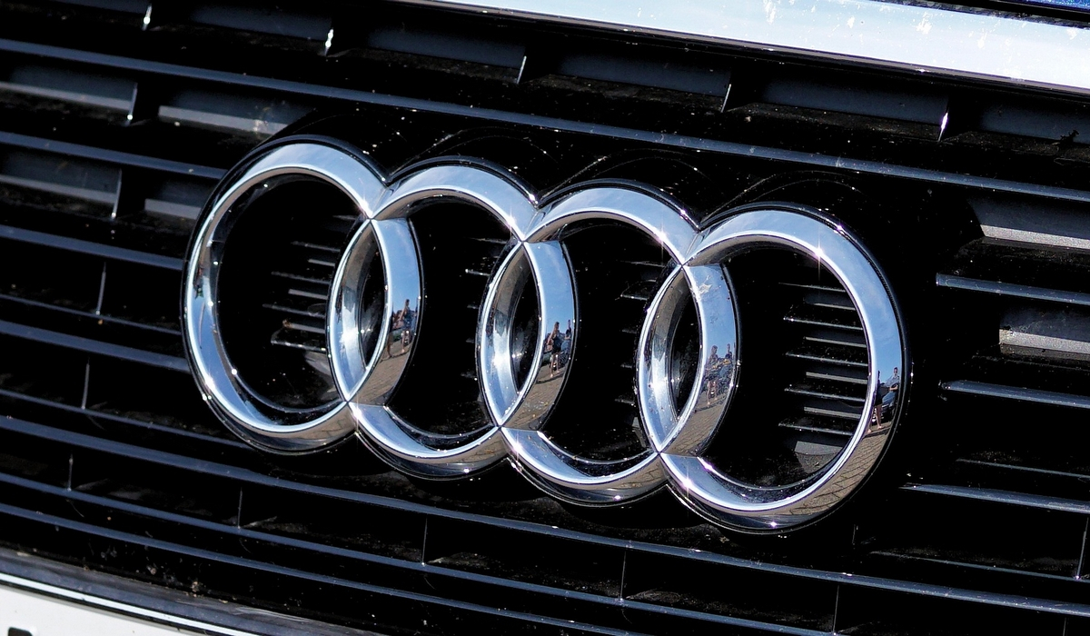Βέλγιο: Εργοστάσιο της Audi έκλεισε για μια βδομάδα λόγω κορονοϊού