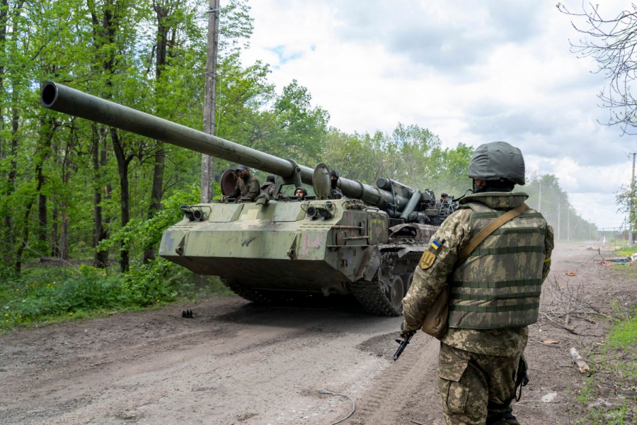 Δυστυχώς, η Δύση έχασε τον πόλεμο στην Ουκρανία: O Guardian σφυρίζει τη λήξη