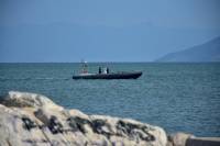 Κρήτη: Βυθίστηκε βάρκα με μετανάστες, αγνοούνται 4 άτομα