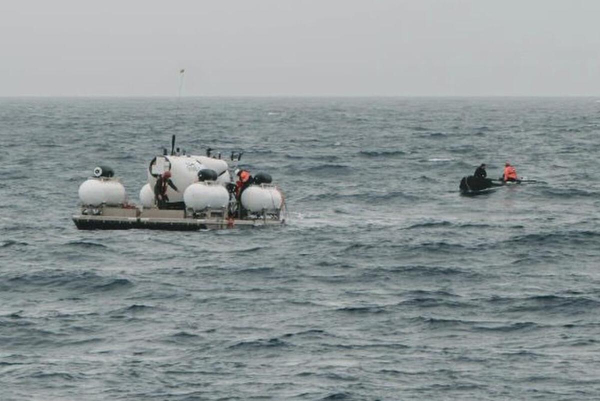 Τιτανικός: Δύο ρομποτικά σκάφη «χτενίζουν» το βυθό - Νέα διάσταση στο θρίλερ με τον χρόνο που απομένει