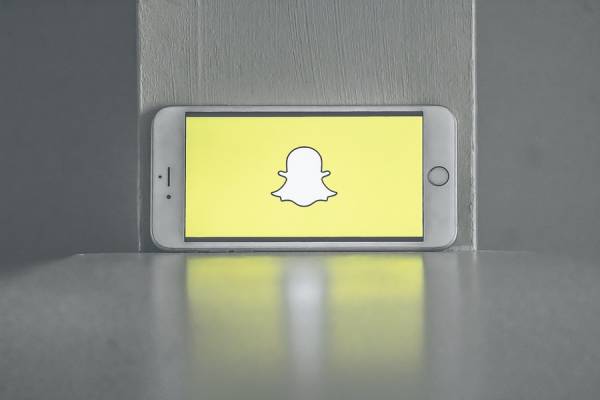 ΗΠΑ: Σώθηκε χάρη στην εφαρμογή Snapchat