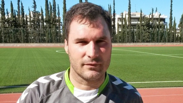 Συνελήφθη για απάτη χιλιάδων ευρώ ο παλαίμαχος ποδοσφαιριστής, Θοδωρής Αρμύλαγος
