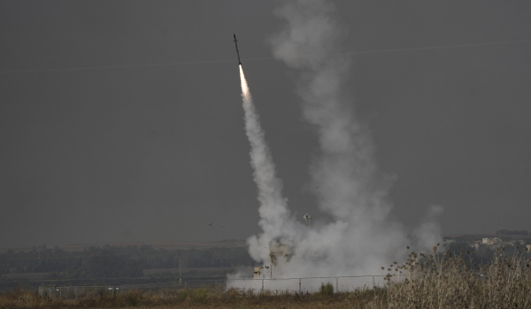 Η Ουκρανία υποστηρίζει ότι η Ρωσία προμηθεύτηκε πυραύλους από την Β.Κορέα