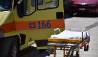 Χαλκιδική: Στο χειρουργείο 17χρονος που τραυματίστηκε από ψαροντούφεκο