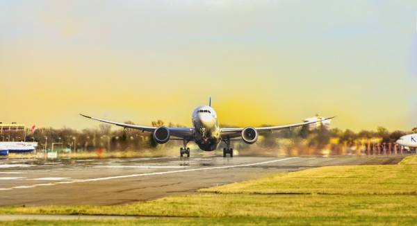 Επανέναρξη πτήσεων: Oι κίνδυνοι και το «καμπανάκι» του Διεθνούς Οργανισμού Πολιτικής Αεροπορίας