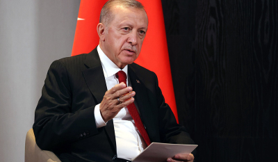 Τούρκος Πρέσβης: Ο Ερντογάν θα πάει στην άτυπη σύνοδο κορυφής της ΕΕ στην Πράγα