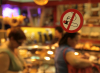 Αντικαπνιστικός νόμος: Τι έδειξαν οι πρώτοι έλεγχοι σε καταστήματα