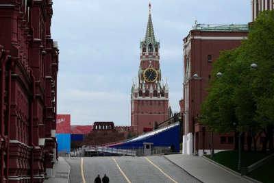 Πεσκόφ για επίθεση στο Κρεμλίνο: Η Ουάσιγκτον έδωσε την εντολή, το Κίεβο την εκτέλεσε