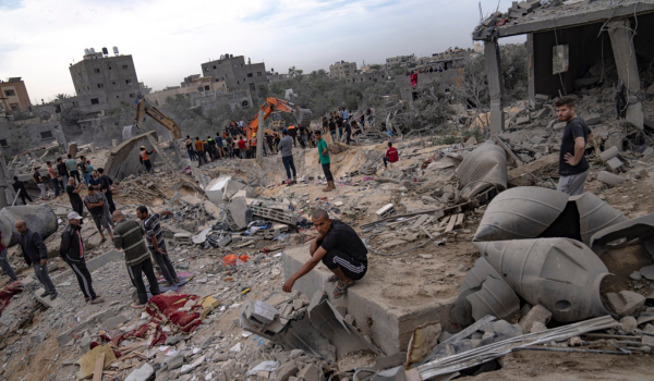 Πόλεμος στο Ισραήλ: Άλλοι 13 όμηροι θα αφεθούν ελεύθεροι σήμερα από τη Χαμάς