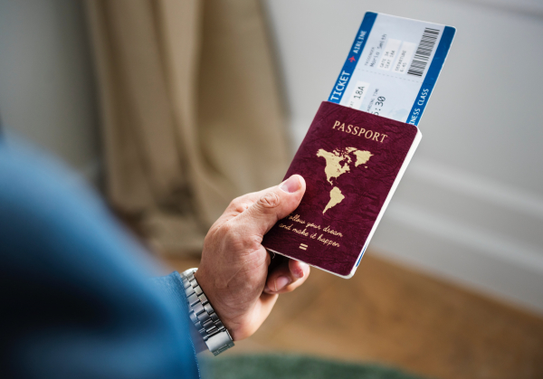 Τι αλλάζει στους ελέγχους διαβατηρίων στα αεροδρόμια