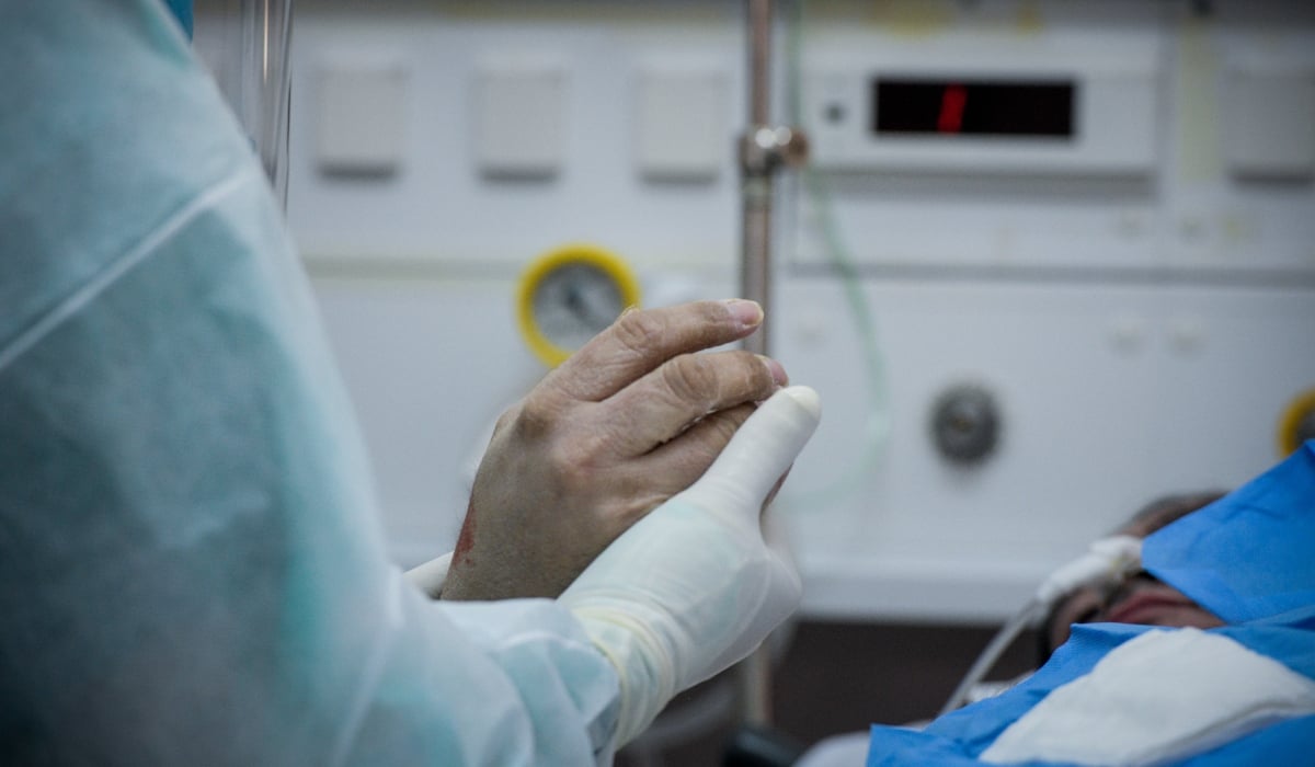 Τεράστιες οι ελλείψεις στις ΜΕΘ - Τι αποκάλυψε έλεγχος σε 10 νοσοκομεία του ΕΣΥ